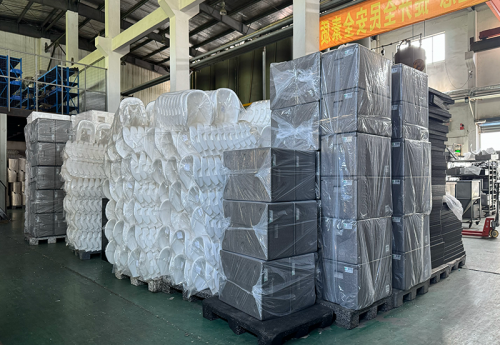 EPP成品仓库