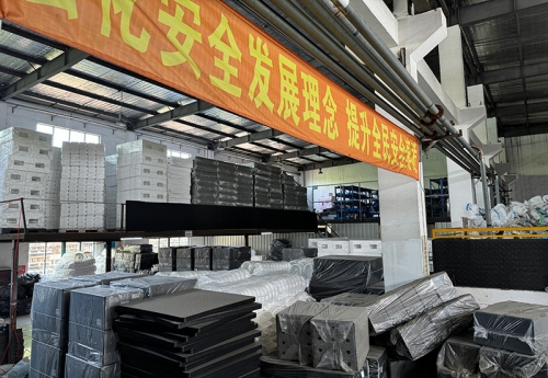 EPP成品仓库